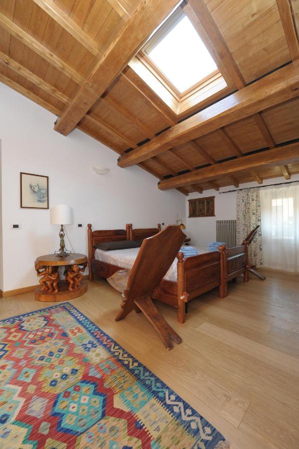 LʼAquila B&B Bone Novelle Dimora Storica Palazzo Zuzi المظهر الخارجي الصورة