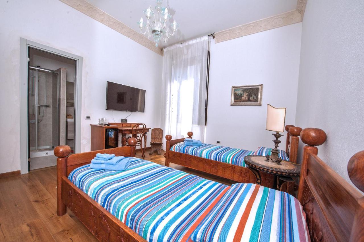 LʼAquila B&B Bone Novelle Dimora Storica Palazzo Zuzi المظهر الخارجي الصورة