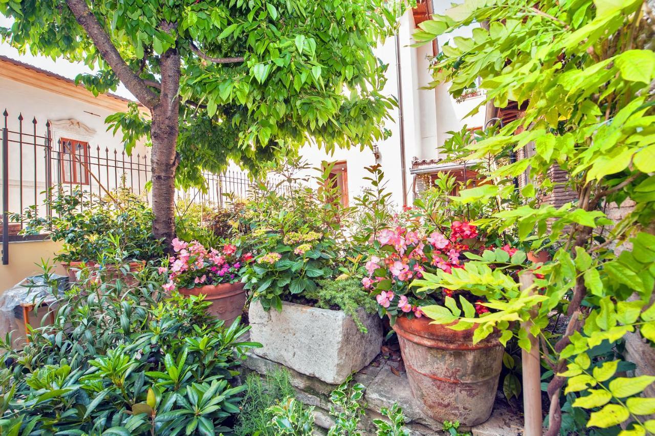 LʼAquila B&B Bone Novelle Dimora Storica Palazzo Zuzi المظهر الخارجي الصورة