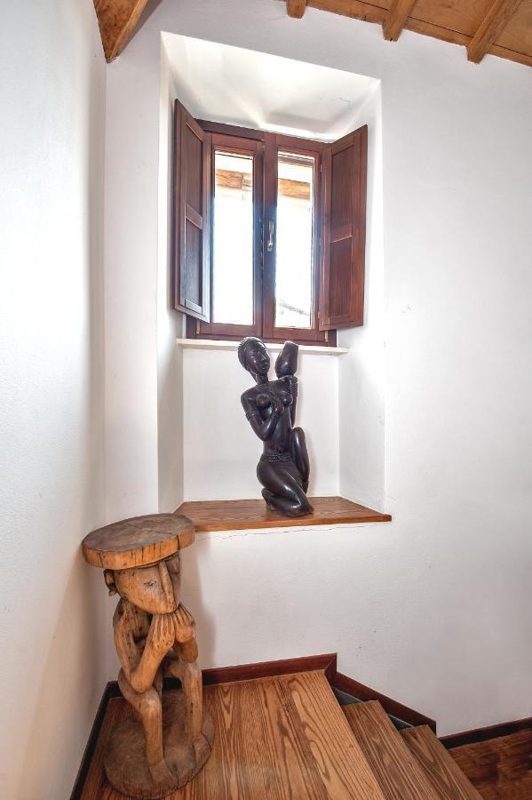 LʼAquila B&B Bone Novelle Dimora Storica Palazzo Zuzi المظهر الخارجي الصورة