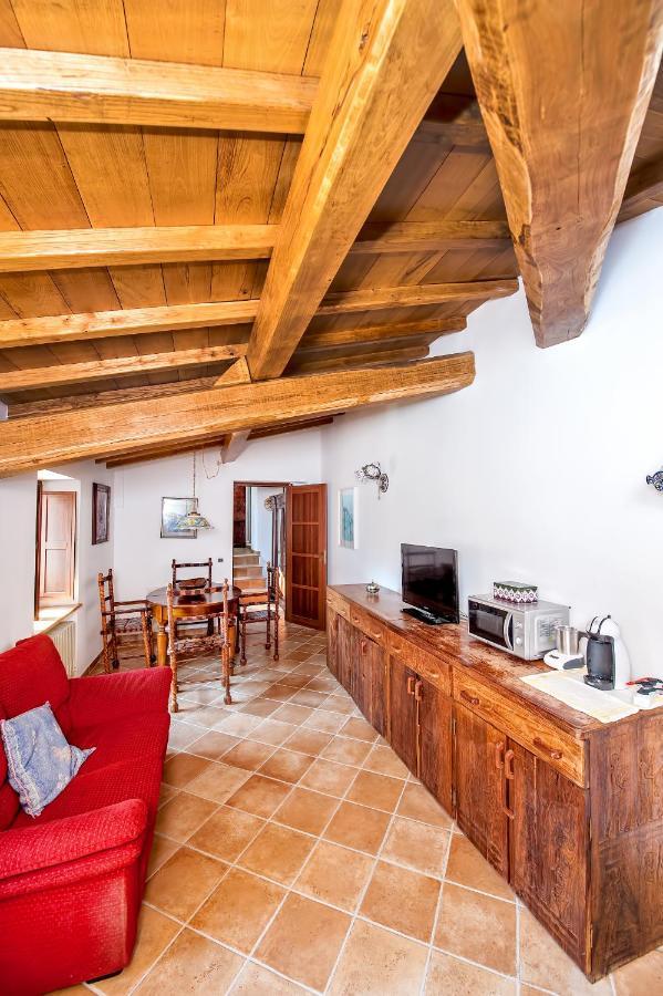 LʼAquila B&B Bone Novelle Dimora Storica Palazzo Zuzi المظهر الخارجي الصورة